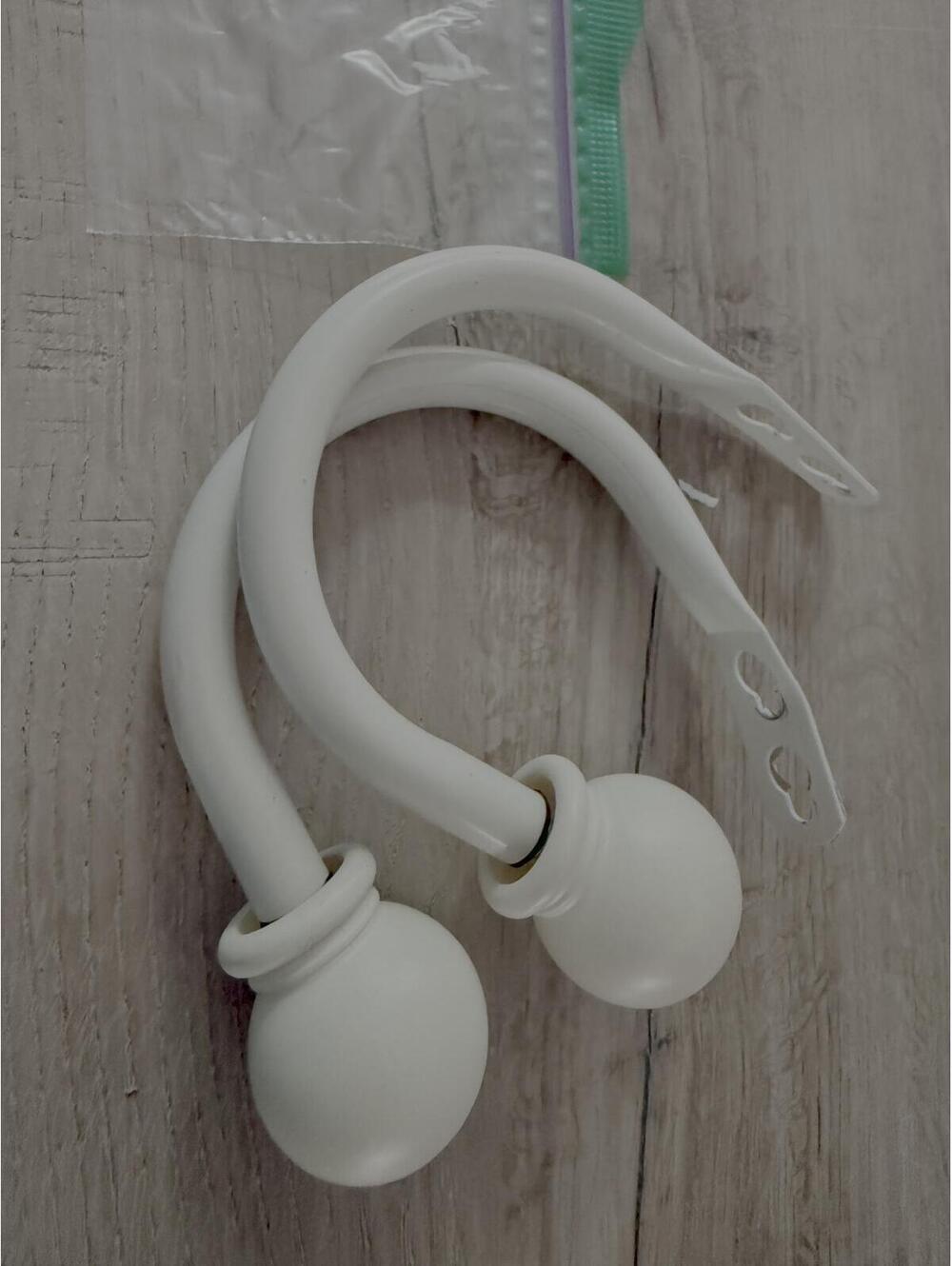 Curtain tie backs - Picture 3 of 3